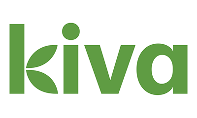 Kiva logo