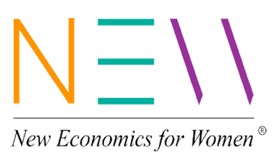 New Economics for Women logo