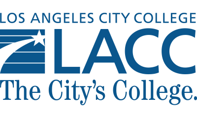 Los Angeles City College logo
