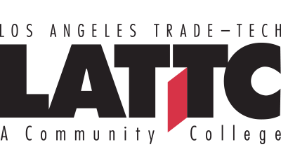 Los Angeles Trade-Technical Community College logo