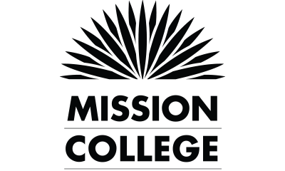 Mission College logo