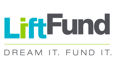 LiftFund logo