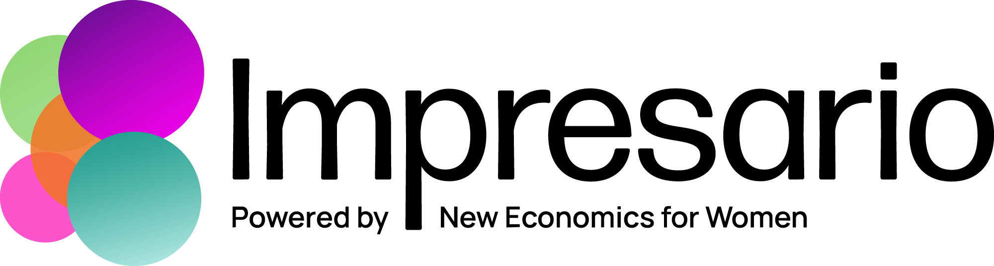 Impresario logo