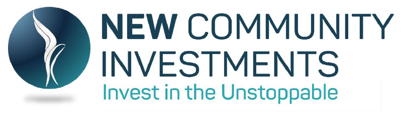 NEW COMMUNITY INVESTMENTS