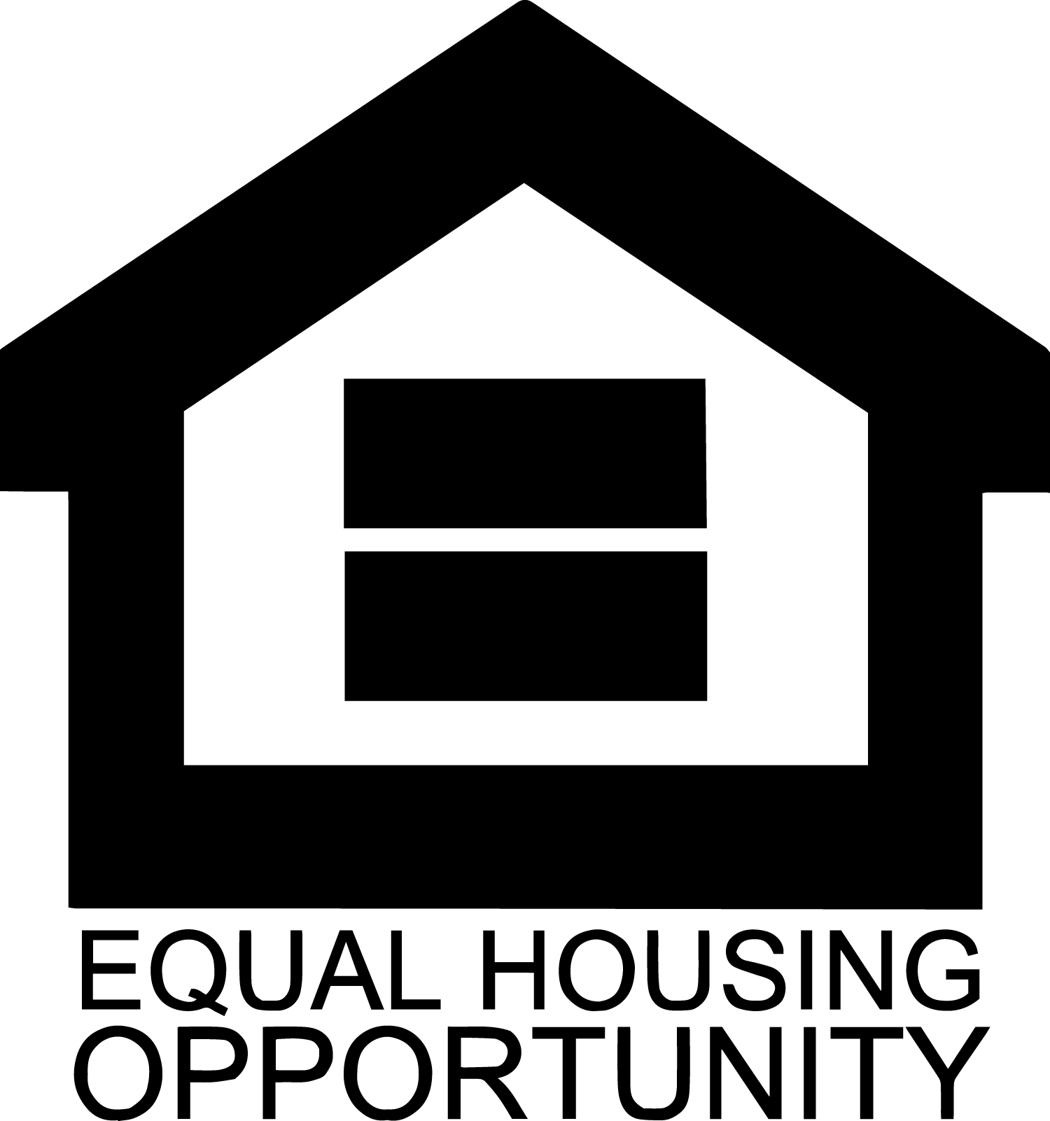 Equal Housing Opportunity logo